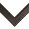 Frame USA Modern Living Espresso Walnut Single Image Picture Frame